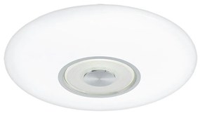 Eglo 97036 - LED Plafon CANUMA 1 1xLED/18W/230V