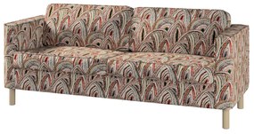 Pokrowiec na sofę Pärup 2-osobową