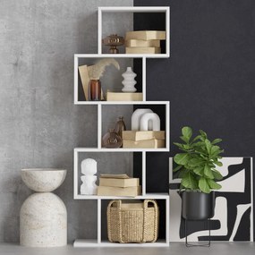 Biblioteczka Meric White