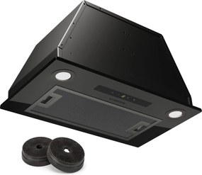 Klarstein Paolo 52 Okap kuchenny 52 cm