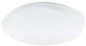 Eglo 33272 - Ściemnialna lampa sufitowa RGBW TOTARI-C LED/34W/230V + pilot