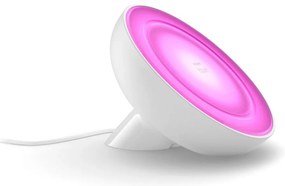 Inteligentna lampa stołowa LED 7 W Bloom – Philips Hue