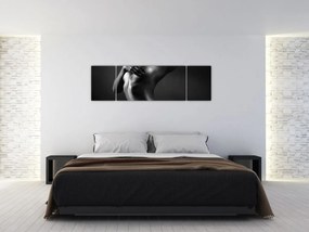 Obraz - Nagie kobiety (170x50 cm)