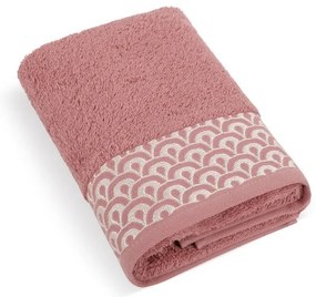 Ręcznik frotte Bellatex Lace, 50 x 100 cm, 50 x 100 cm