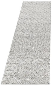 Kremowy chodnik 80x250 cm Pisa – Ayyildiz Carpets