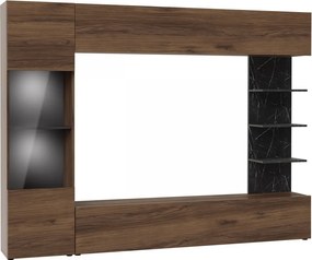 Meblościanka Alemiko