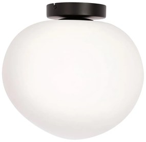 Biała lampa sufitowa Stones – Candellux Lighting