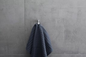 Duravit D-Code wieszak na ręczniki Chrom - 1,6 × 5,5 cm