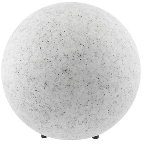 Lampa zewnętrzna ø 25 cm Marmo – GTV