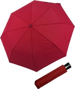 Doppler Fiber Mini Denver damski składany parasol