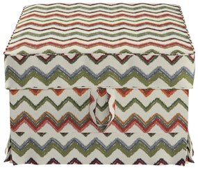 Pokrowiec na podnóżek Ektorp Bromma