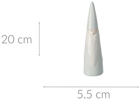 Dekoracja bożonarodzeniowa, skrzat, 20 cm