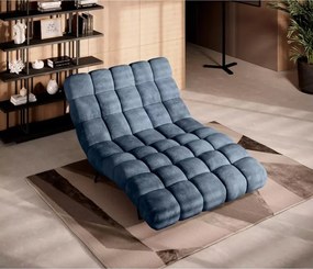 Fotel Szezlong 120 DELPHI 2 osobowy w tkanininie APHRODITE 15 WERSAL