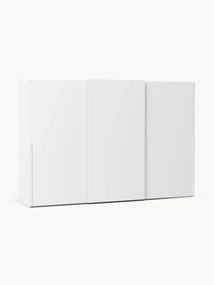 Szafa modułowa z drzwiami przesuwnymi Leon, 300 cm, różne warianty