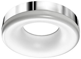 Azzardo AZ2947 - LED Plafon RING 1xLED/18W/230V