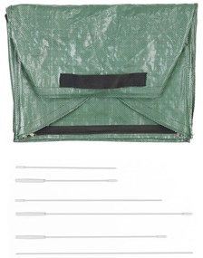 Kosz ogrodowy XL – Maximex