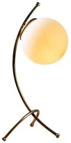 Lampa stołowa YAY 1xE27/40W/230V