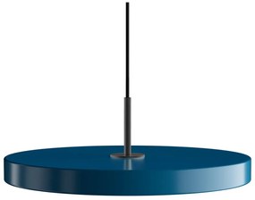 Morska lampa wisząca LED z metalowym kloszem ø 43 cm Asteria Medium – UMAGE