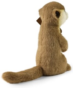 Rappa Pluszowa surykatka 23 cm ECO-FRIENDLY SOFT