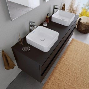 Duravit DuraMaui Aufsatzwaschbecken