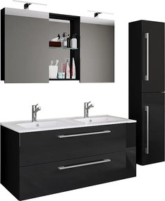 4 szt. umywalka Budasi SC