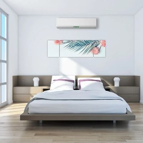 Obraz bukietu (170x50 cm)