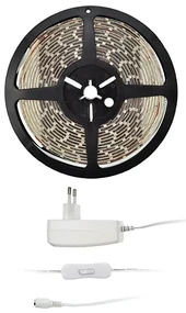 Solight WM50-20T - LED taśma 24W/12V 5m