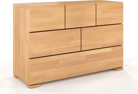 Komoda bukowa Visby Hessler 3+2+1