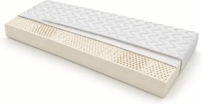 Materac Malmo - Rozmiar: 60x210 cm, Wysokość: 17 cm