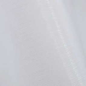 Firana gotowa na przelotkach LIGHTY, 135x240 cm, TODAY