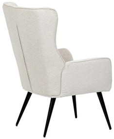 Fotel relaksacyjny 315 BGE2, beżowy