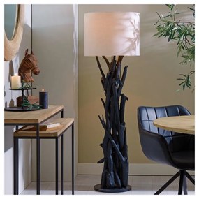 Drewniana figurka Horse – Light &amp; Living