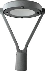Lampa uliczna LED NEXPARK LED/30/40/60W/230V 3000/4000/6500K IP66