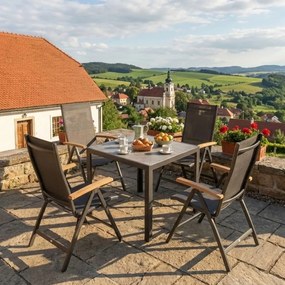 Doppler BERGAMO EXPERT WOOD