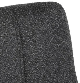 Zestaw krzeseł do jadalni DCH-P3146 GREY2, 2 szt.