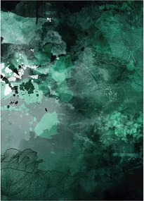 Plakat Abstract I