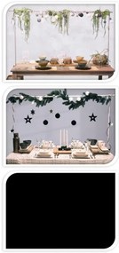 Stelaż nad stół na kwiaty i dekoracje