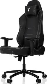 Fotel gamingowy Vertagear P-Line PL1000 Racing Series czarny