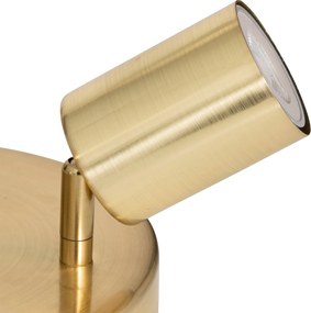 Lampy sufitowe VICO, metalowe klosze, 3 punktowe