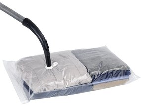 Worki próżniowe 90 x 55 cm - 2 sztuki w komplecie, WENKO