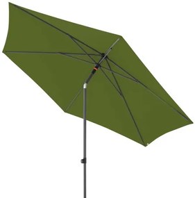 MyZone Push Up 300 cm - parasol uchylny : Substancja Desen - 832