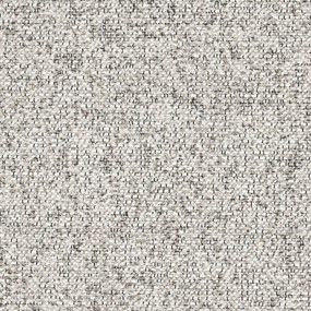 Narożnik VELPA S z elektryczną regulacją siedziska Lewostronny wolnostojący w tkaninie PUENTE 06 WERSAL