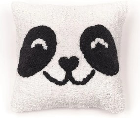 Bawełniana poduszka dla dzieci MAGIC JUNGLE, 40 x 40 cm