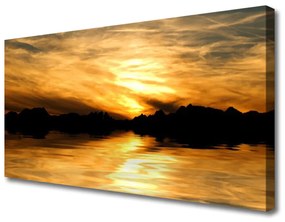 Obraz Canvas Abstrakcja Grafika