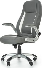 Wygodny fotel biurowy Saturn