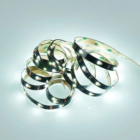 Czarna taśma LED 300 cm Chip – Trio