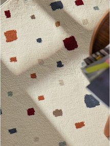 Dywan dziecięcy ø160 cm Funny Squares – Hanse Home