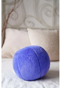Poduszka dekoracyjna z mikropluszu ø 25 cm Top – Mioli Decor