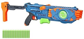 Nerf Elite 2.0 Flip-16 pistolet dziecięcy z akcesoriami