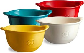 Czerwona ceramiczna miska 550 ml Ultime – Emile Henry